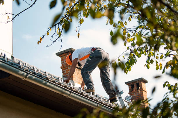 Best Roof Replacement Cost  in Oil City, PA