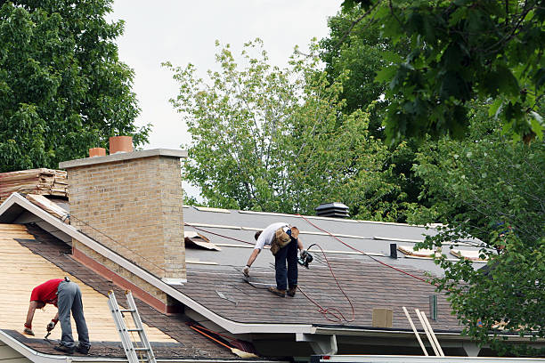 Quick and Trustworthy Emergency Roof Repair Services in Oil City, PA