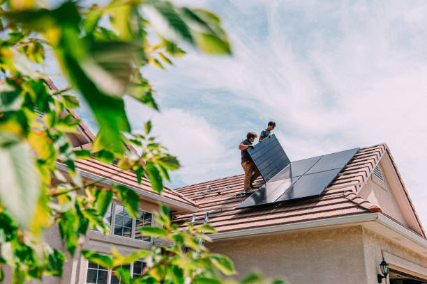 Best Commercial Roofing Services  in Oil City, PA