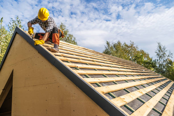 Best Gutter Installation and Roofing  in Oil City, PA