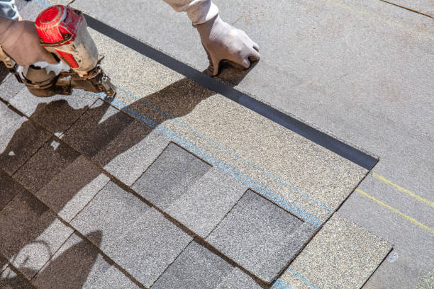 Best Storm Damage Roof Repair  in Oil City, PA